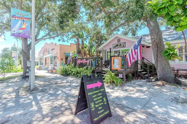 $4,000 | 2805 Tifton Street South, Gulfport, FL 33711