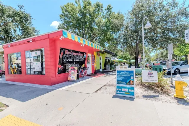 $4,000 | 2805 Tifton Street South, Gulfport, FL 33711