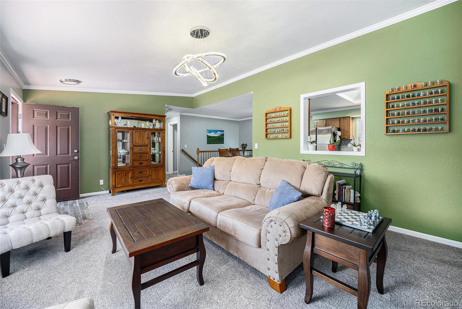 72 Rudi Lane West Golden, CO 80403 - Photo 11 of 40