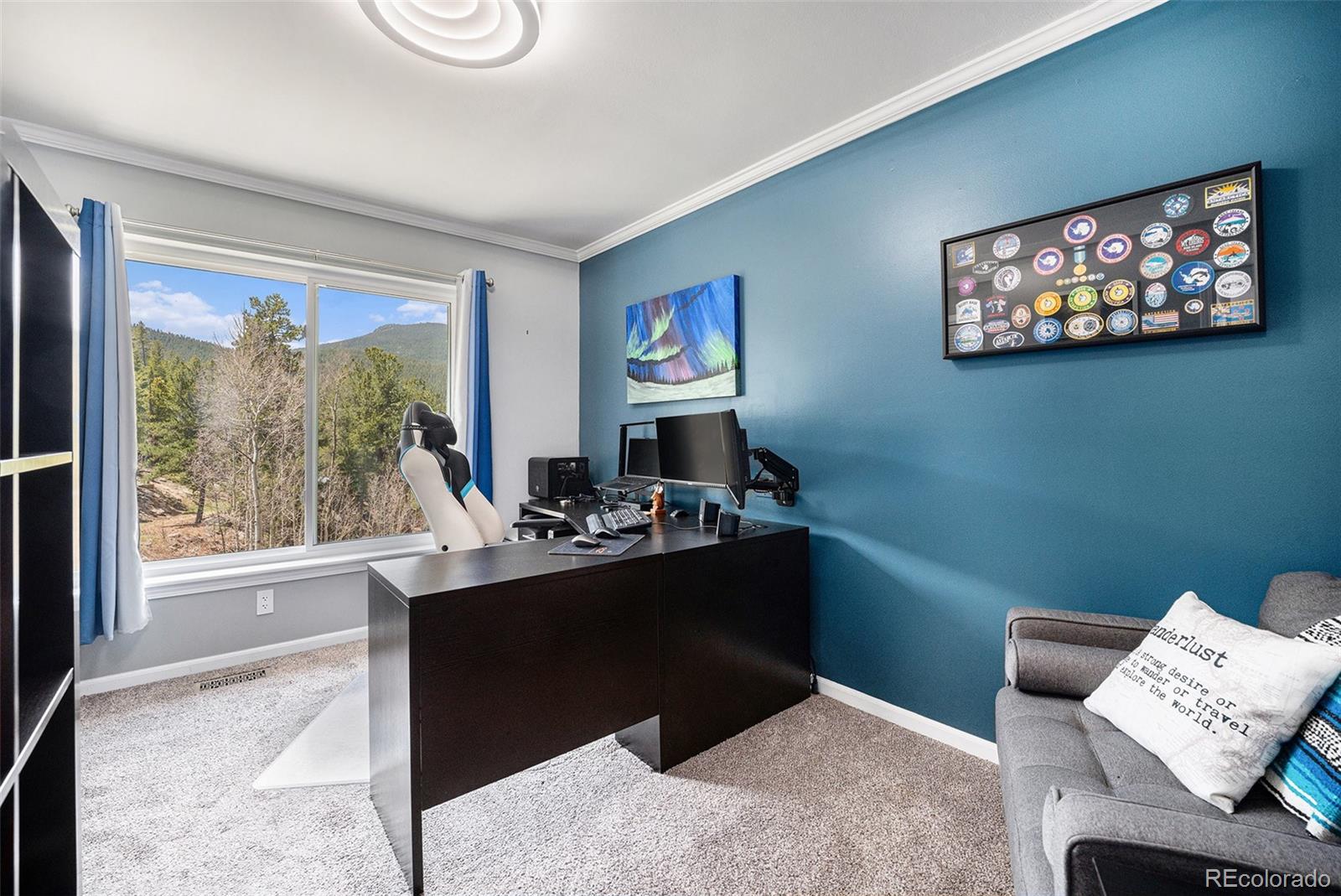 72 Rudi Lane West Golden, CO 80403 - Photo 13 of 40