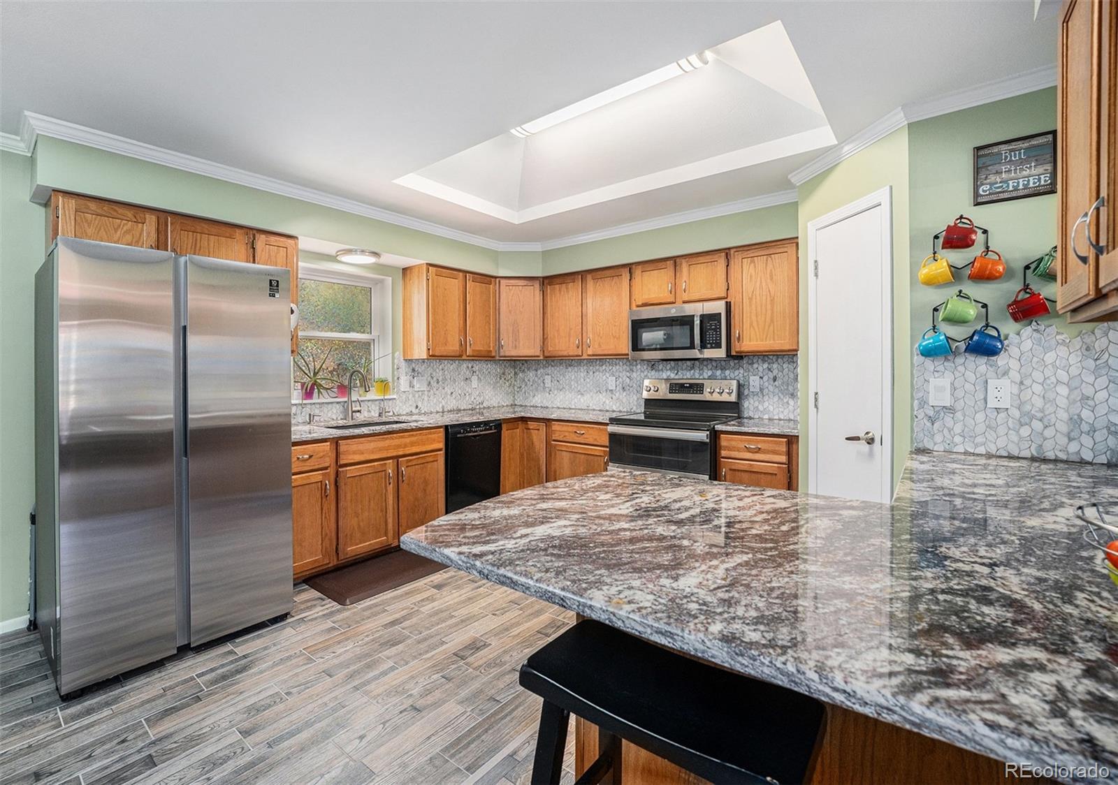 72 Rudi Lane West Golden, CO 80403 - Photo 15 of 40