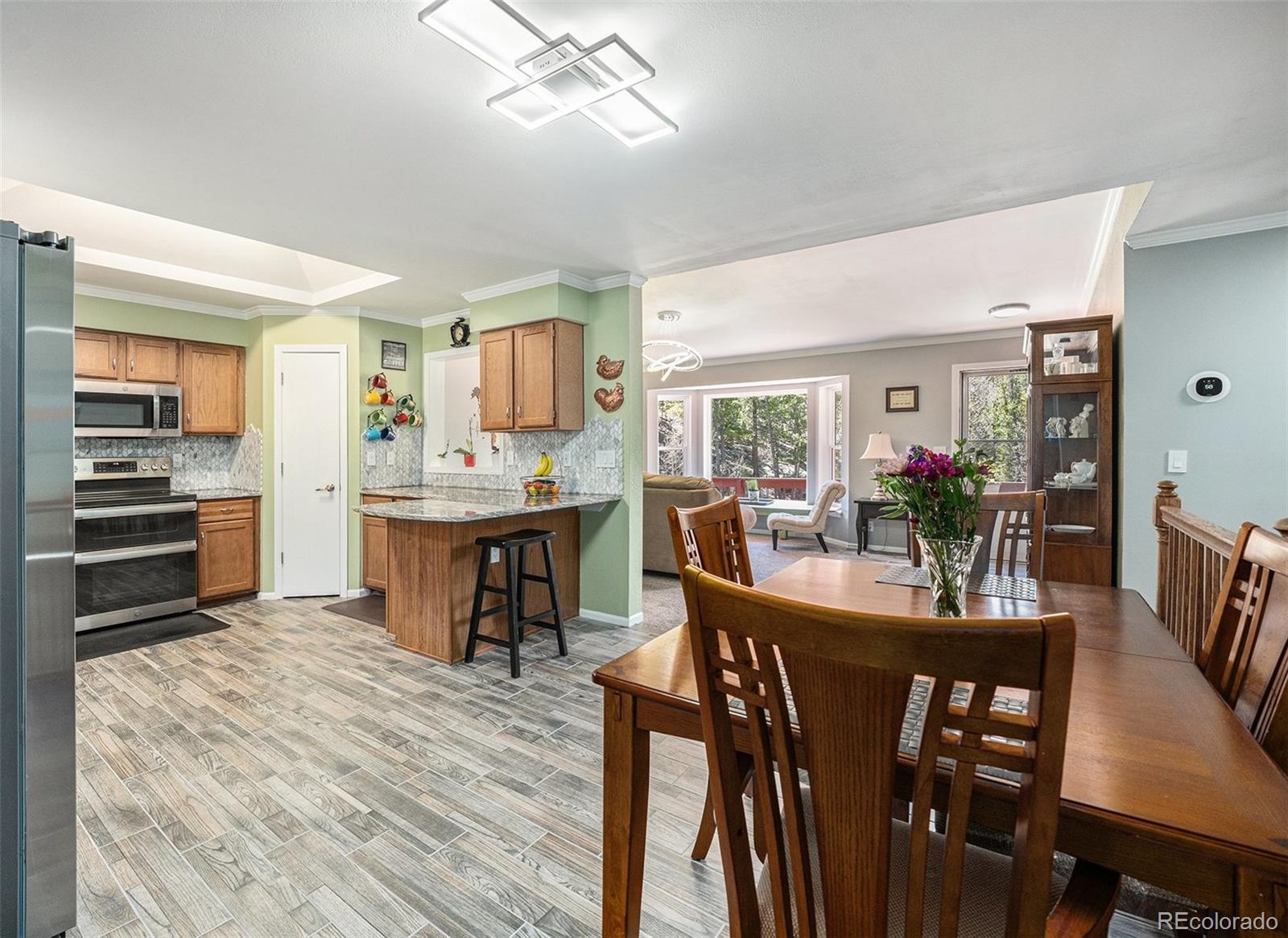 72 Rudi Lane West Golden, CO 80403 - Photo 16 of 40