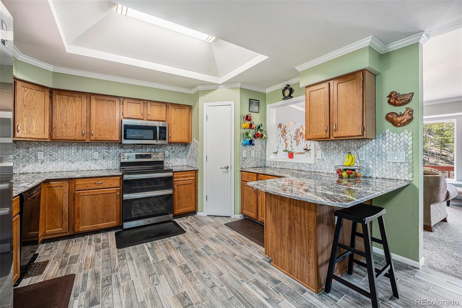 72 Rudi Lane West Golden, CO 80403 - Photo 17 of 40