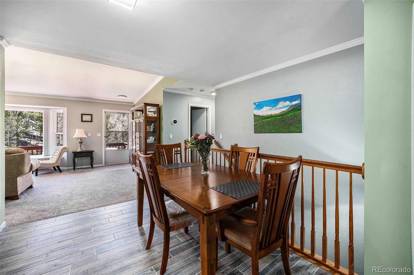 72 Rudi Lane West Golden, CO 80403 - Photo 18 of 40