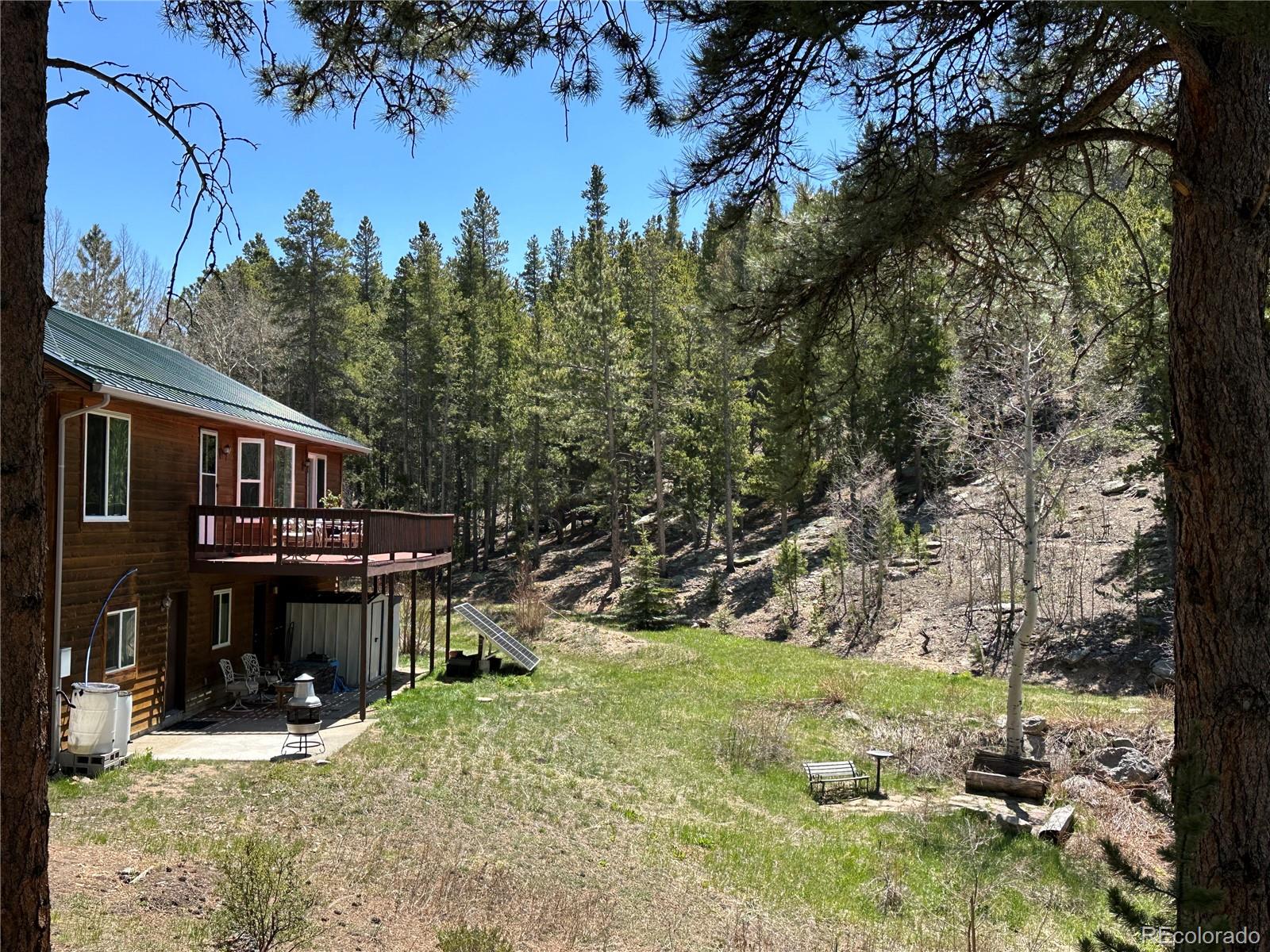 72 Rudi Lane West Golden, CO 80403 - Photo 19 of 40