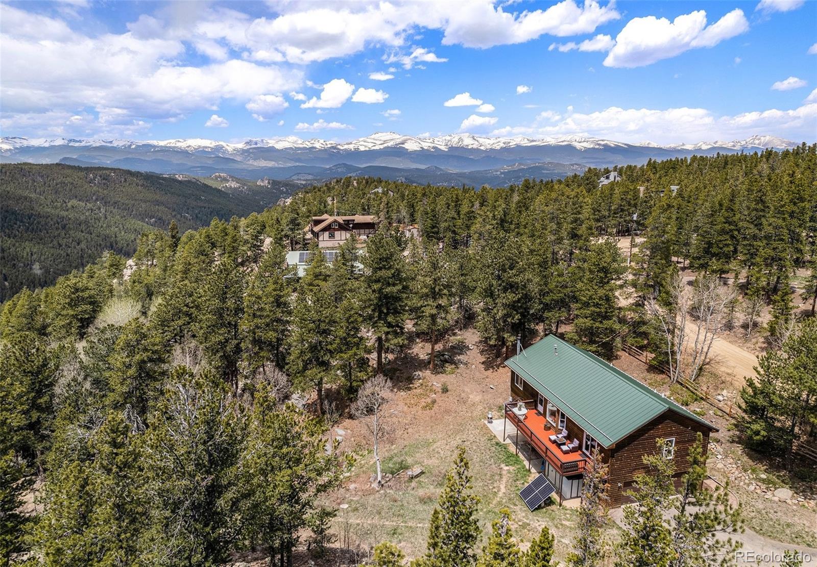72 Rudi Lane West Golden, CO 80403 - Photo 2 of 39