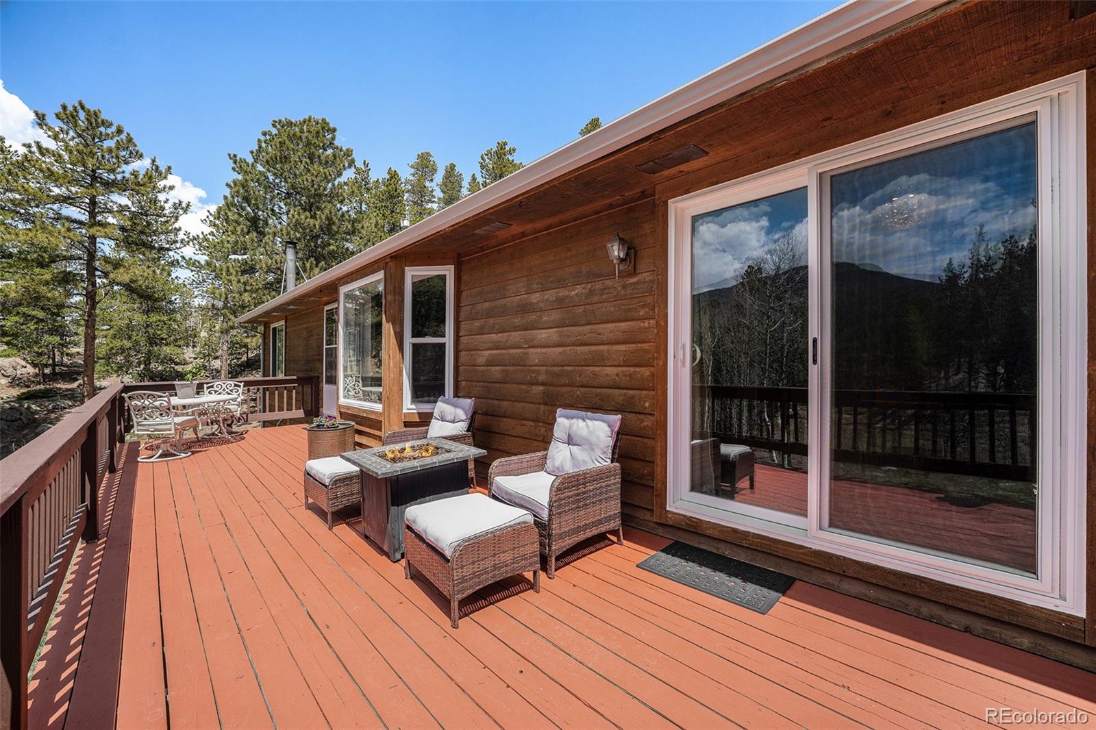 72 Rudi Lane West Golden, CO 80403 - Photo 28 of 40