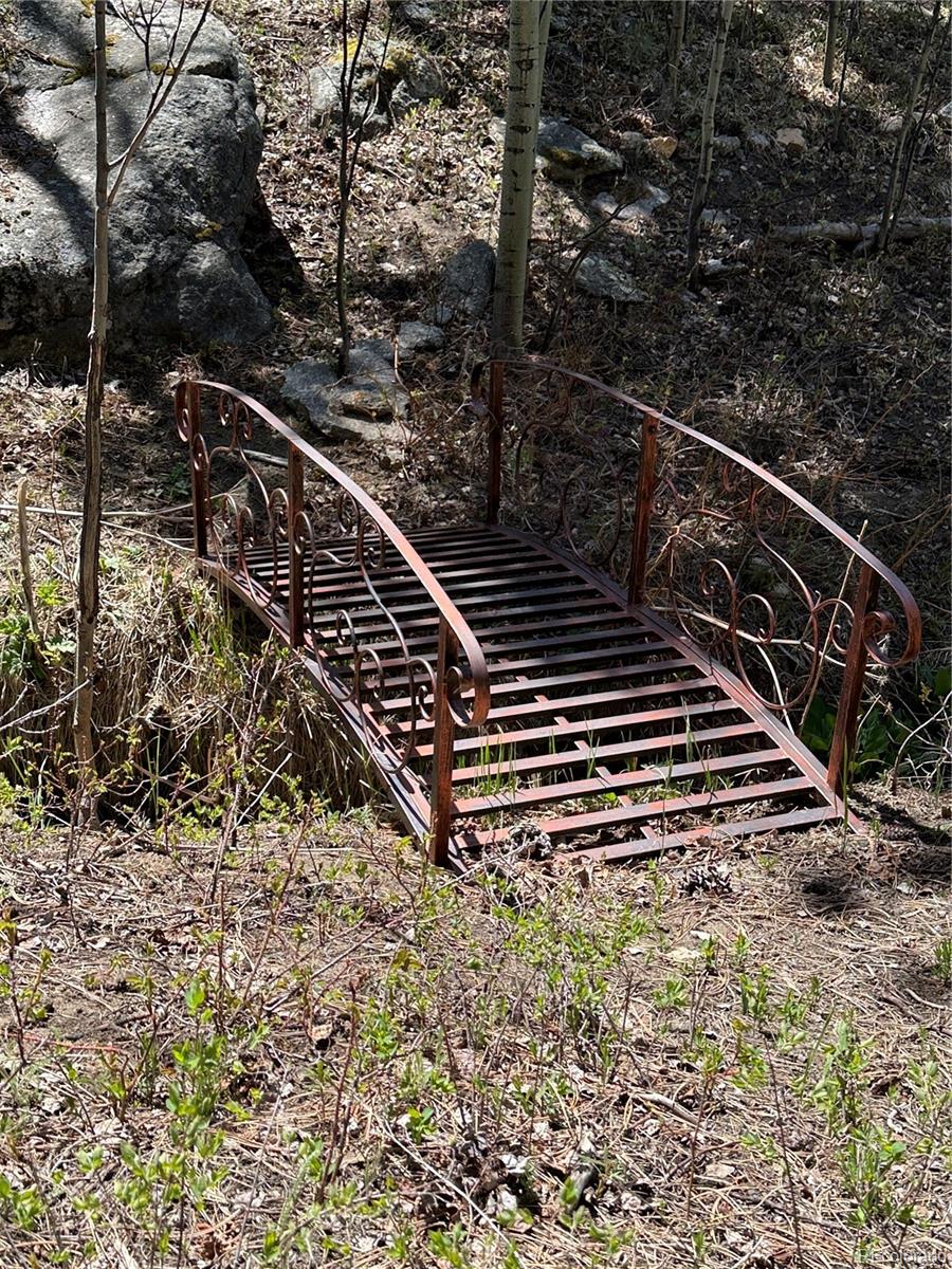 72 Rudi Lane West Golden, CO 80403 - Photo 30 of 40