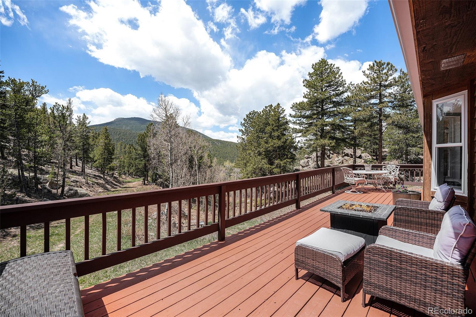 72 Rudi Lane West Golden, CO 80403 - Photo 31 of 39