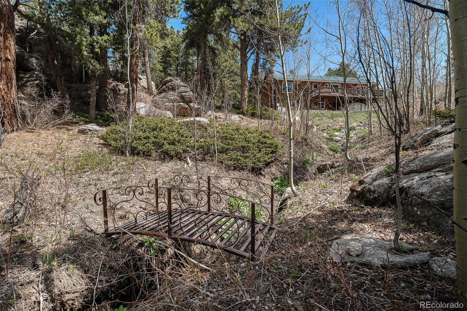 72 Rudi Lane West Golden, CO 80403 - Photo 33 of 40