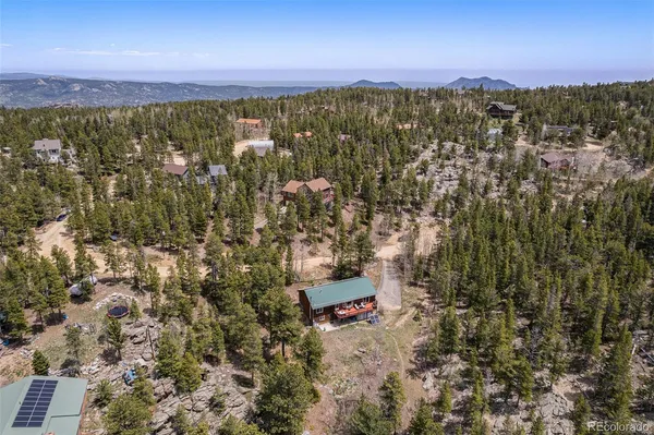 $815,000 | 72 Rudi Lane West, Golden, CO 80403