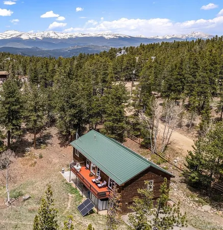 $815,000 | 72 Rudi Lane West, Golden, CO 80403