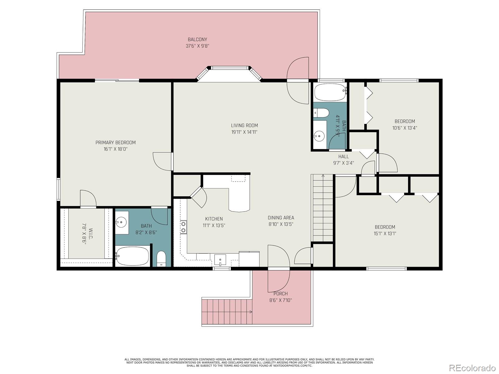 72 Rudi Lane West Golden, CO 80403 - Photo 39 of 40