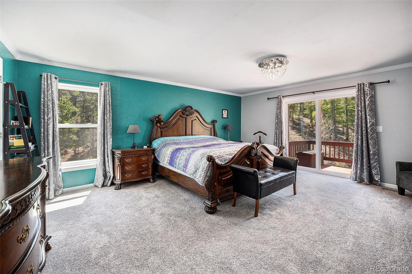 72 Rudi Lane West Golden, CO 80403 - Photo 4 of 40