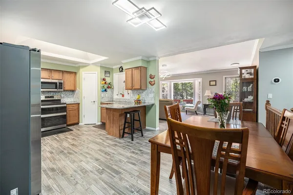 $815,000 | 72 Rudi Lane West, Golden, CO 80403