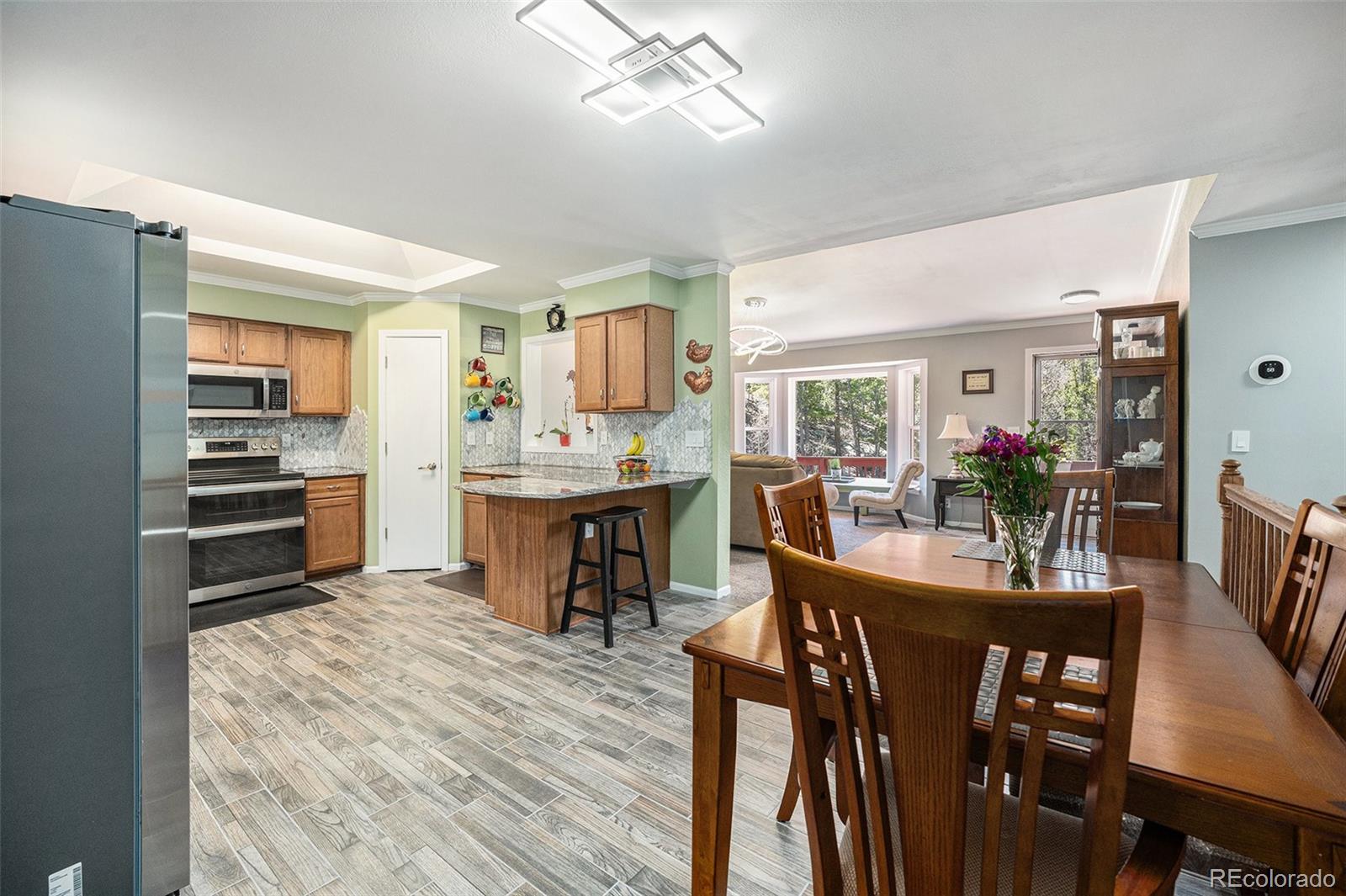 72 Rudi Lane West Golden, CO 80403 - Photo 7 of 40