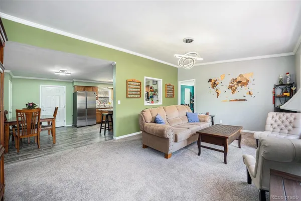 $815,000 | 72 Rudi Lane West, Golden, CO 80403
