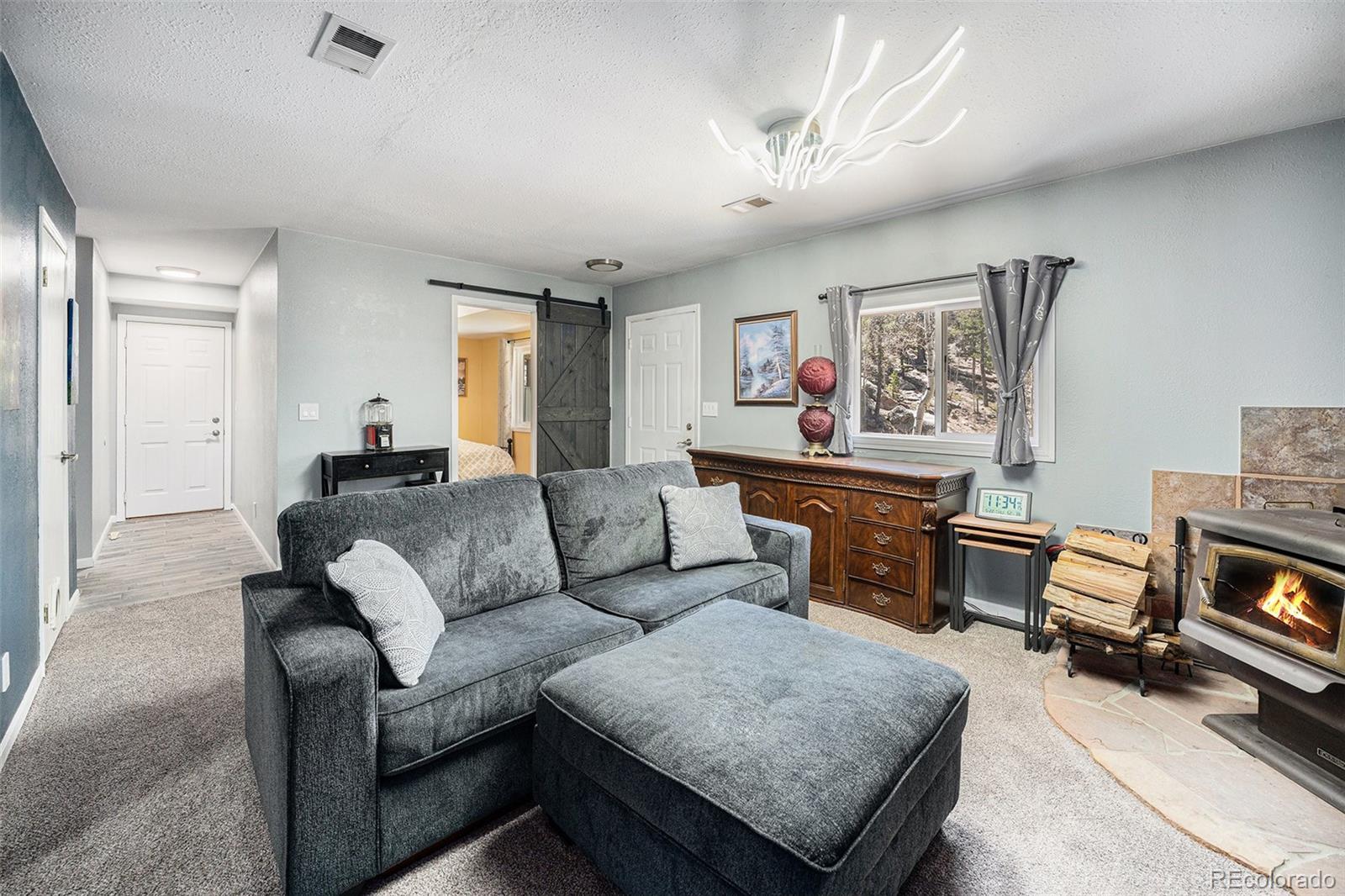 72 Rudi Lane West Golden, CO 80403 - Photo 9 of 40