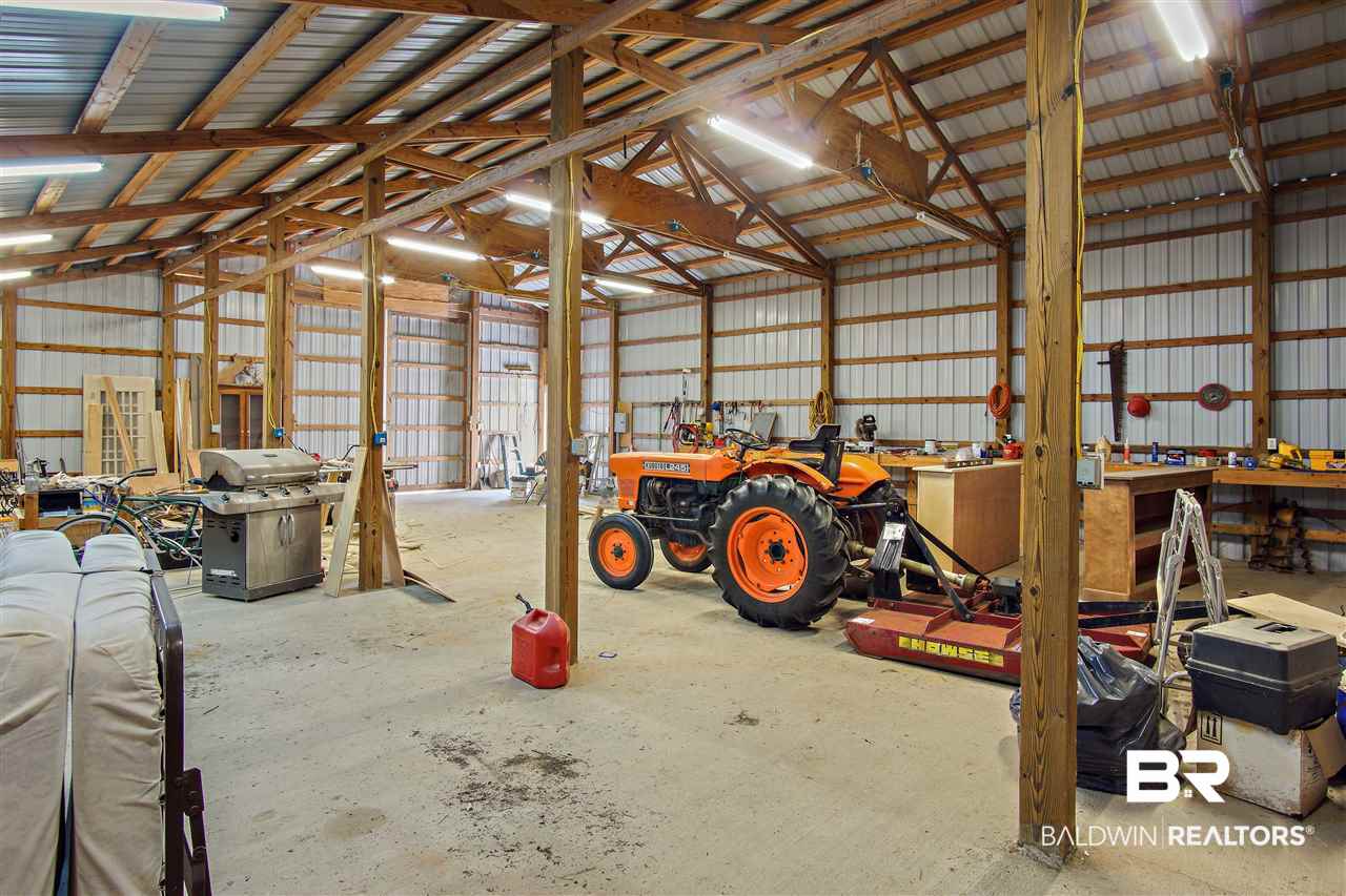 7785 Cuss Fork Road Wilmer, AL 36587 - Photo 36 of 38
