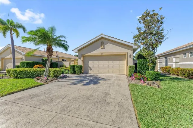 $349,000 | 298 Padova Way, North Venice, FL 34275