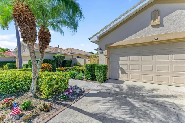 $349,000 | 298 Padova Way, North Venice, FL 34275