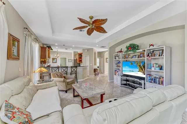 $349,000 | 298 Padova Way, North Venice, FL 34275