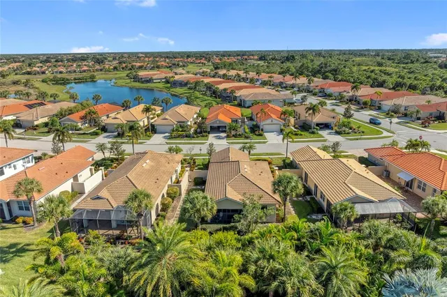 $349,000 | 298 Padova Way, North Venice, FL 34275