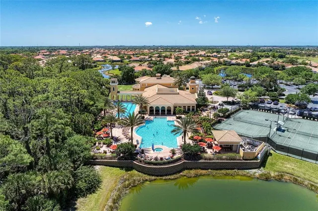 $349,000 | 298 Padova Way, North Venice, FL 34275