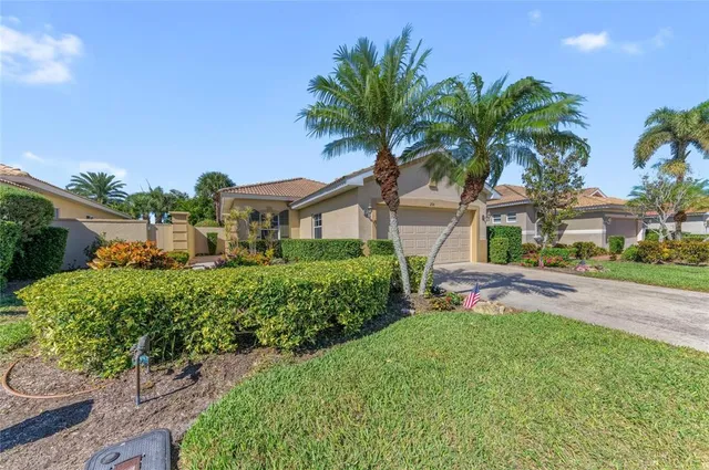 $349,000 | 298 Padova Way, North Venice, FL 34275