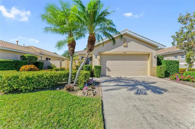$349,000 | 298 Padova Way, North Venice, FL 34275