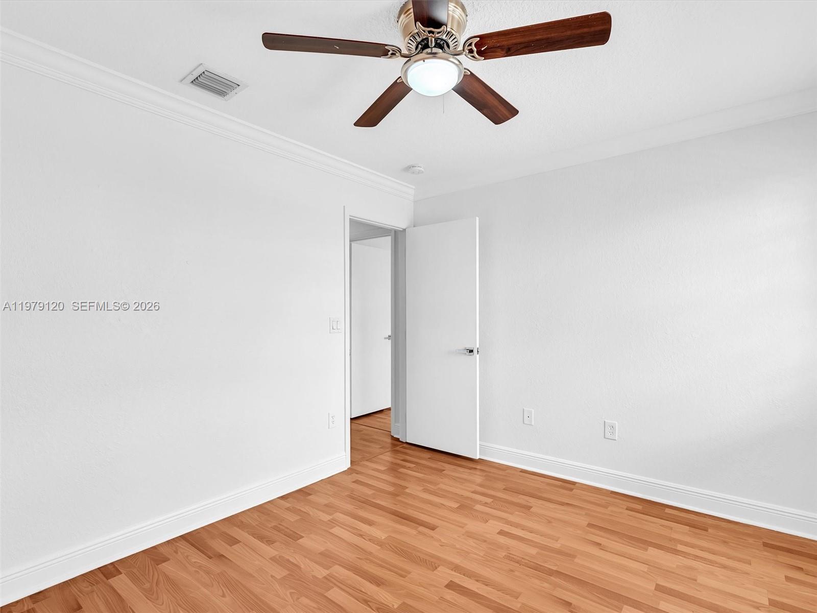 15363 Northwest 14th Road Pembroke Pines, FL 33028 - Photo 43 of 71 a view of an empty room