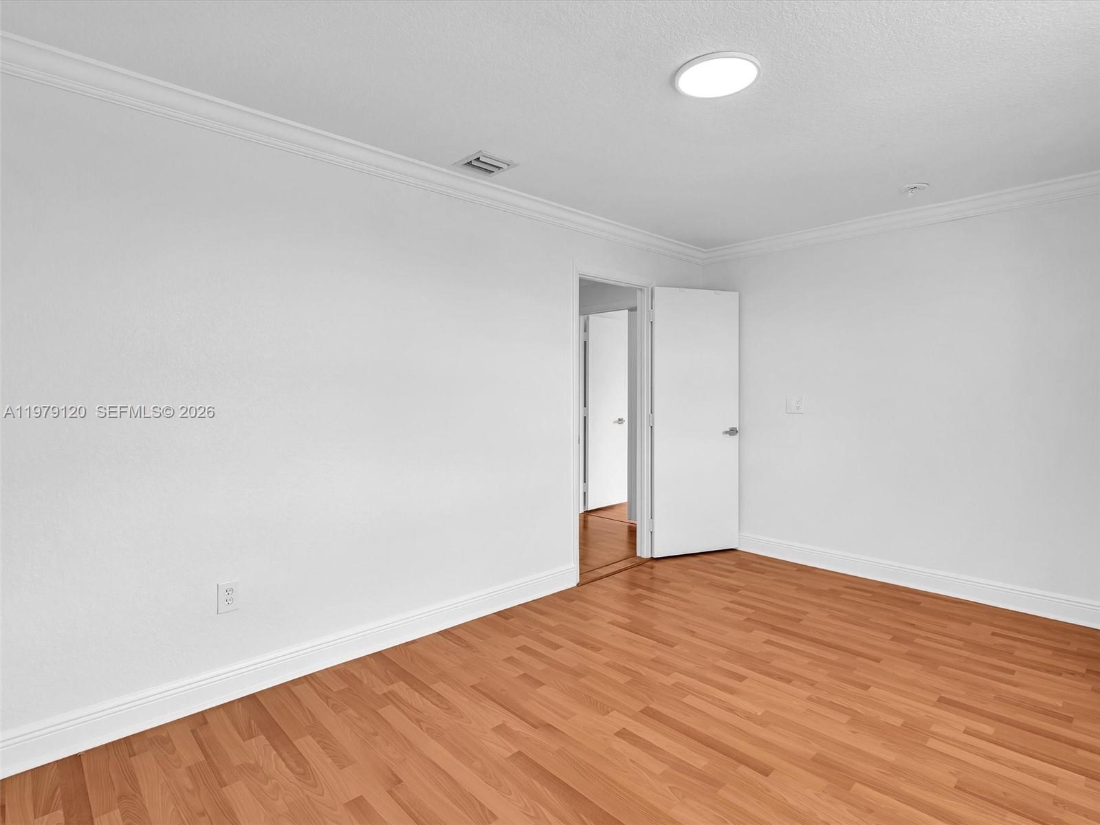 15363 Northwest 14th Road Pembroke Pines, FL 33028 - Photo 48 of 71 wooden floor in a room