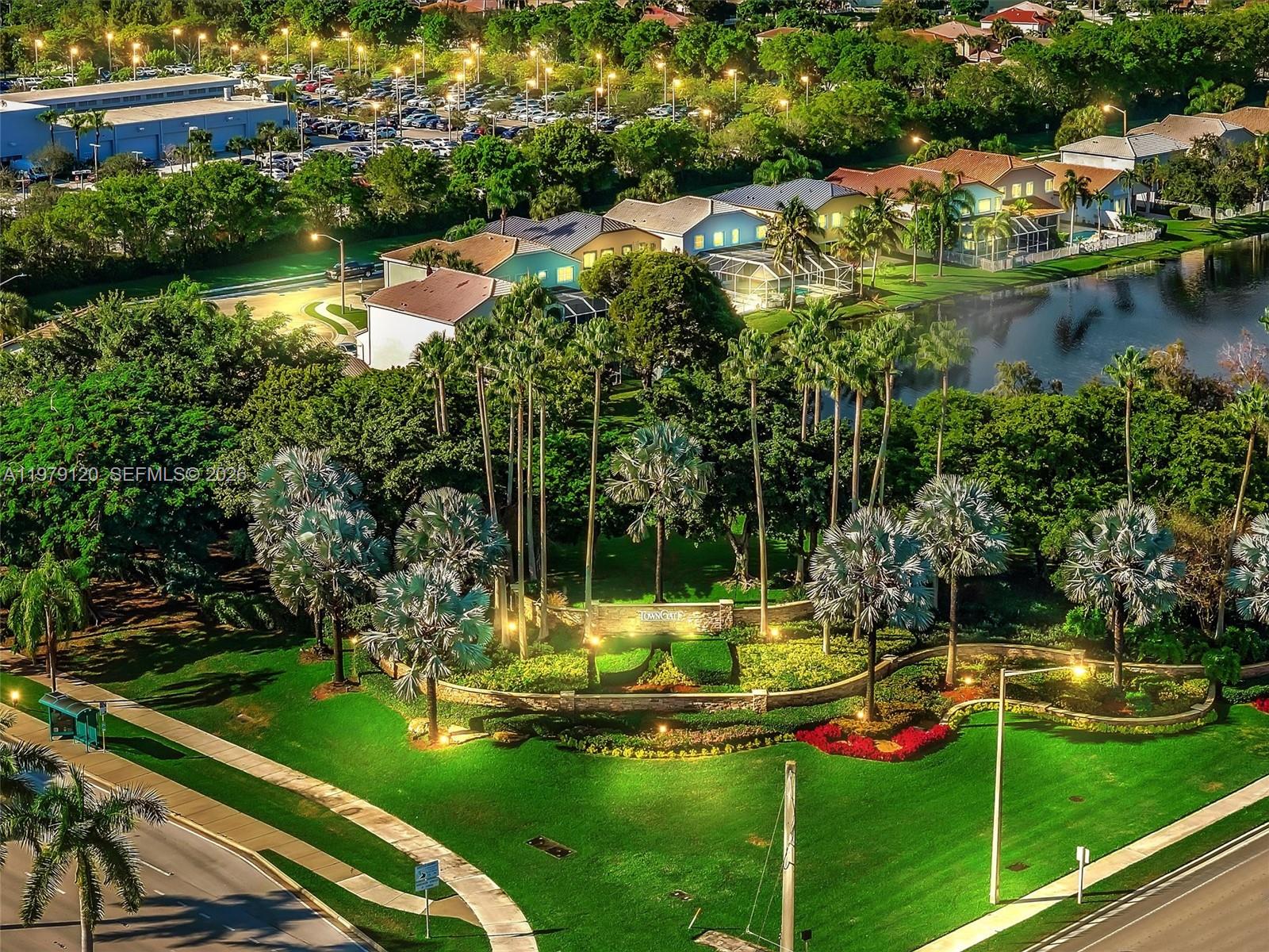 15363 Northwest 14th Road Pembroke Pines, FL 33028 - Photo 69 of 71