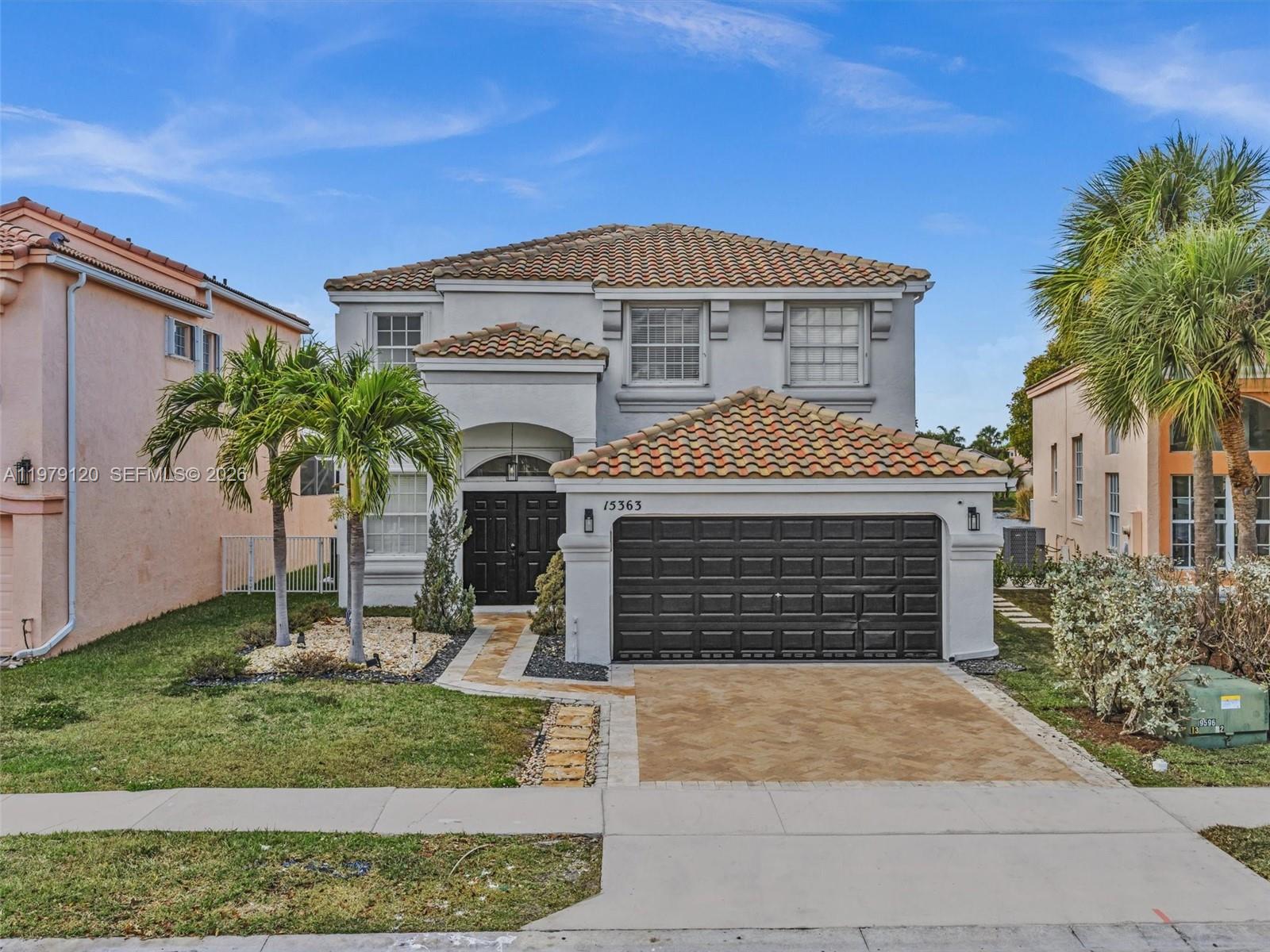 15363 Northwest 14th Road Pembroke Pines, FL 33028 - Photo 70 of 71