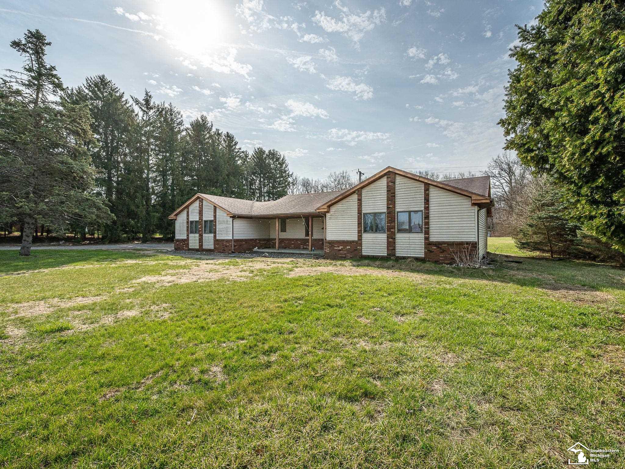 20599 Ida Center Road Petersburg, MI 49270 - Photo 28 of 51