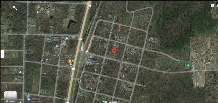 12307 3rd Street Fountain, FL 32438 - Photo 4 of 6