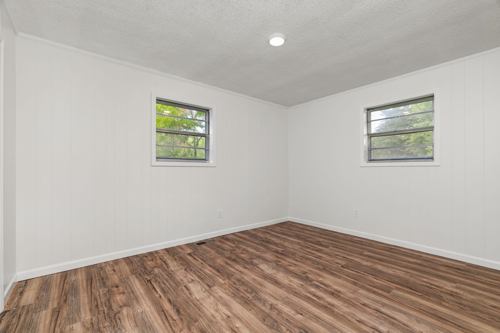 217 Red Bay Road Golden, MS 38847 - Photo 15 of 33 Empty room