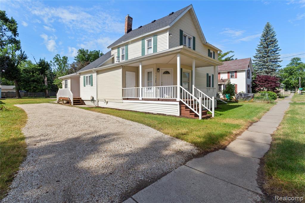 113 West Polly Street Perry, MI 48872 - Photo 31 of 45