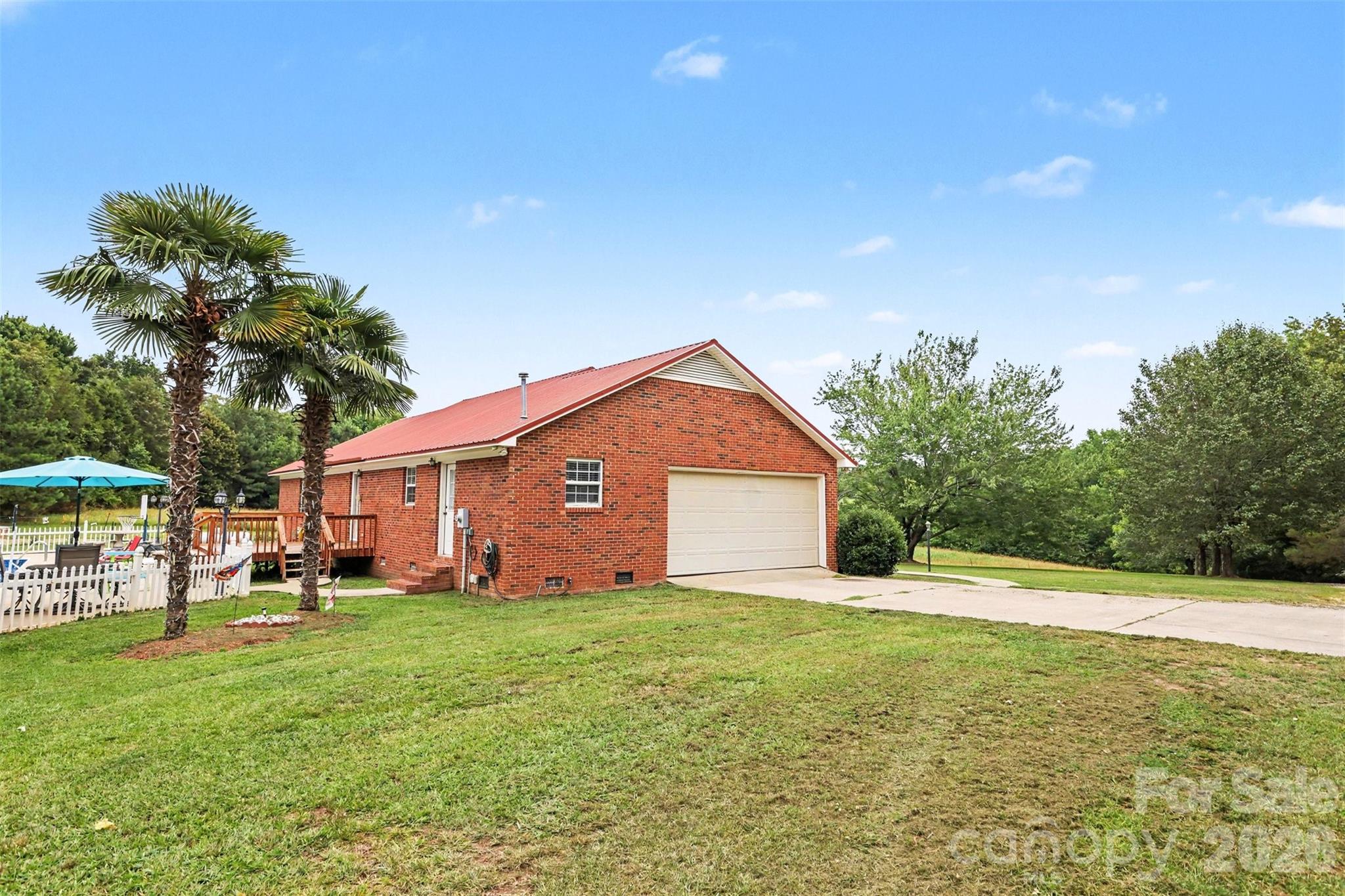 5033 Musket Road Heath Springs, SC 29058 - Photo 16 of 24
