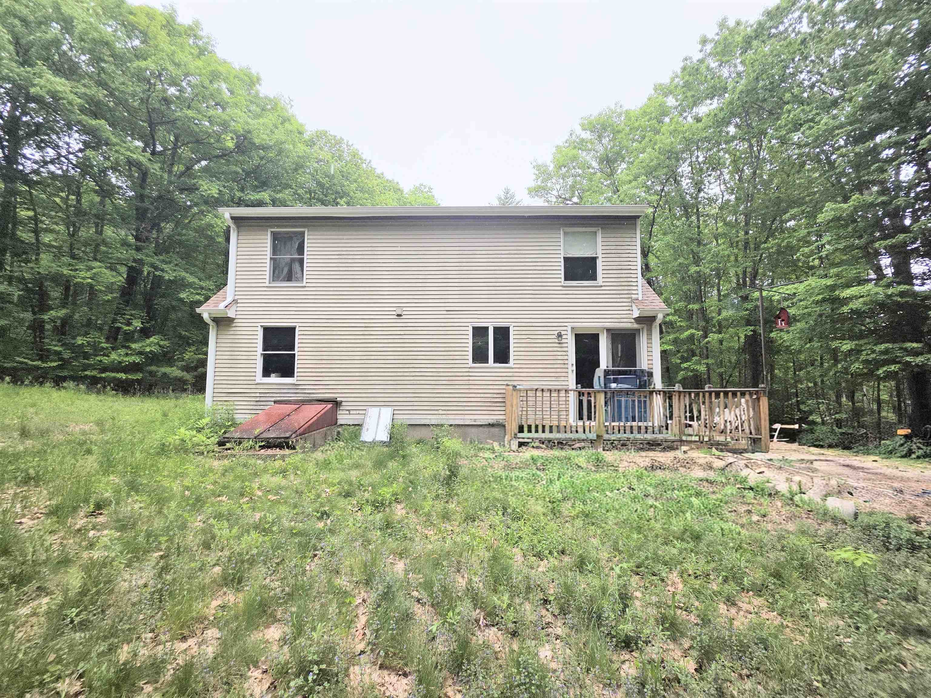 78 Tebbetts Road Rochester, NH 03867 - Photo 5 of 22