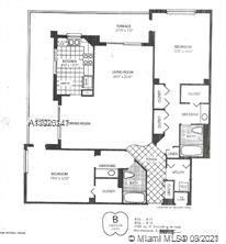 2333 Brickell Avenue, Unit 1406 Miami, FL 33129 - Photo 27 of 38 unknown