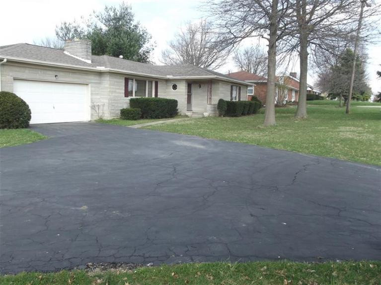 4131 Winchester Road Lexington, KY 40516 - Photo 52 of 53 Photo 52