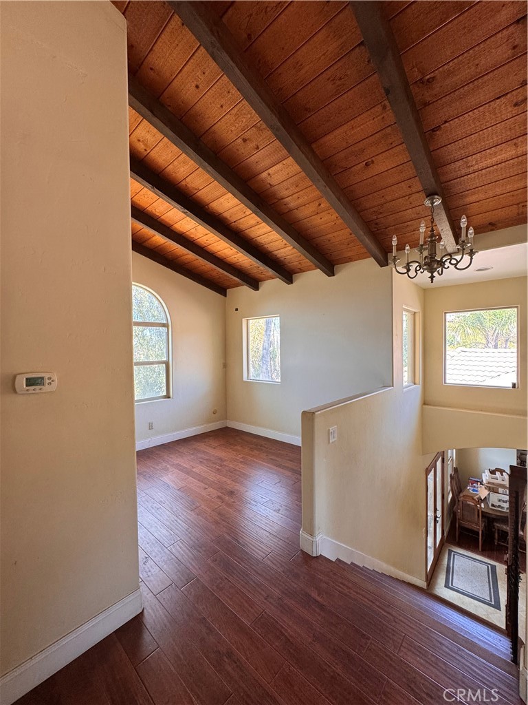 3261 Kenora Drive Spring Valley, CA 91977 - Photo 16 of 37 upstairs bedroom open space