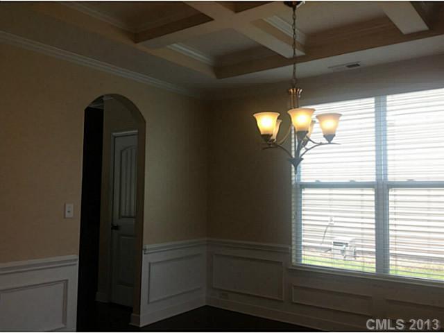 79091 Ridgehaven Road, Unit 164 Lancaster, SC 29720 - Photo 9 of 16 a view of empty room with window and a ceiling fan