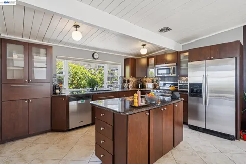 $1,795,000 | 5842 Highwood Road, Castro Valley, CA 94552