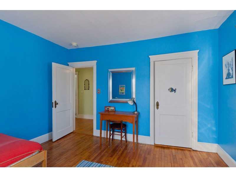 26 Exeter Street Portland, ME 04102 - Photo 20 of 33 Bedroom.