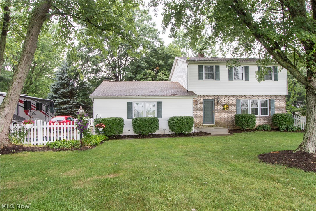 7330 Hartman Road Wadsworth, OH 44281 - Photo 14 of 17