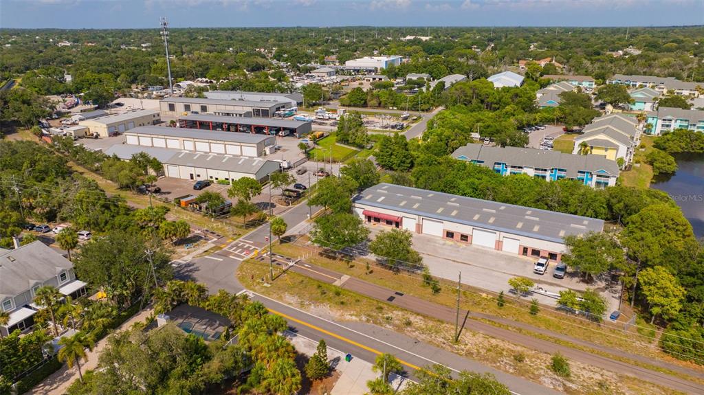 455 Alt 19, Unit 159 Palm Harbor, FL 34683 - Photo 41 of 65