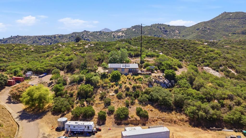 12777 Wildcat Canyon Road Lakeside, CA 92040 - Photo 55 of 69