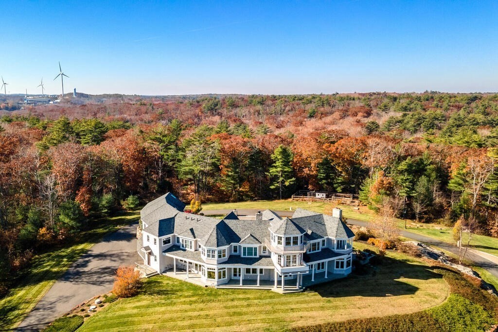 162 Thatcher Road Rockport, MA 01966 - Photo 4 of 42